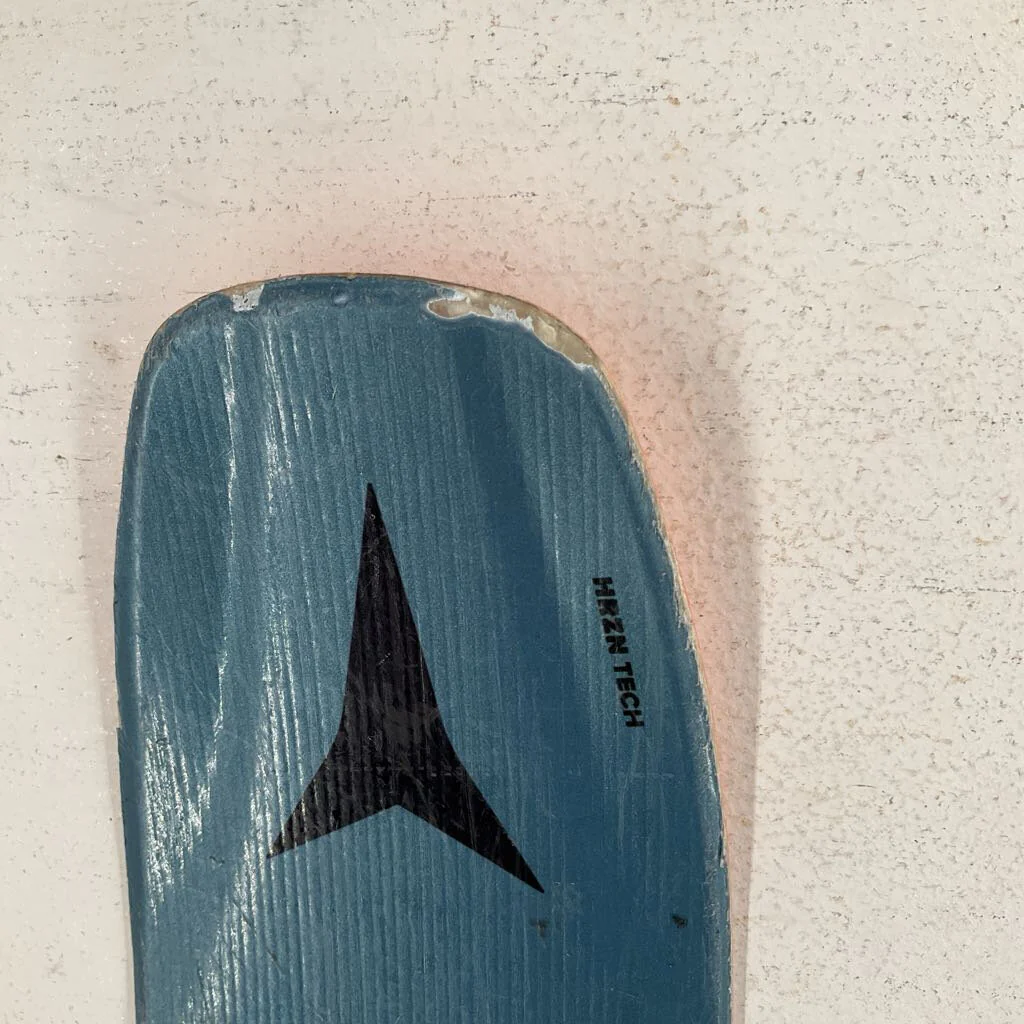 2025 Atomic Maverick 95 Ti w/ Atomic Strive 11 Demo Bindings - Image 64
