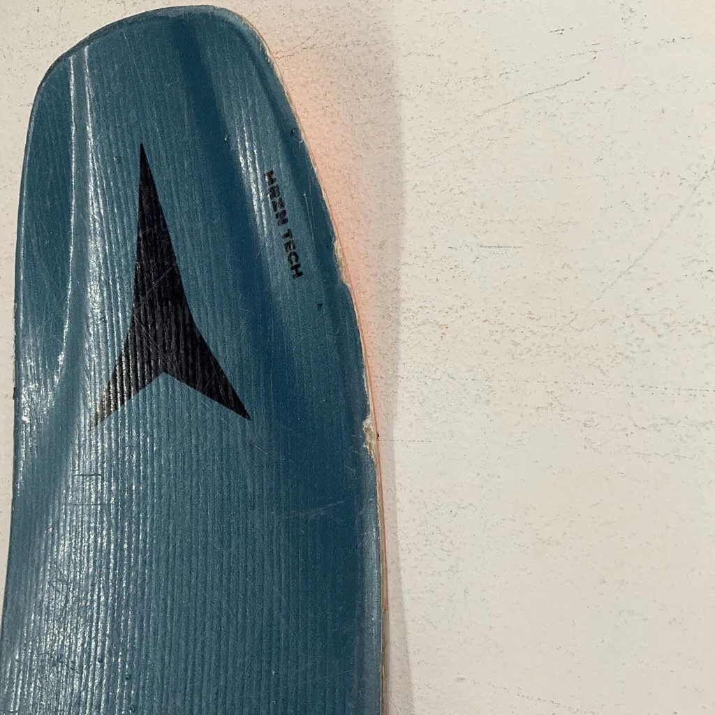2025 Atomic Maverick 95 Ti w/ Atomic Strive 11 Demo Bindings - Image 68