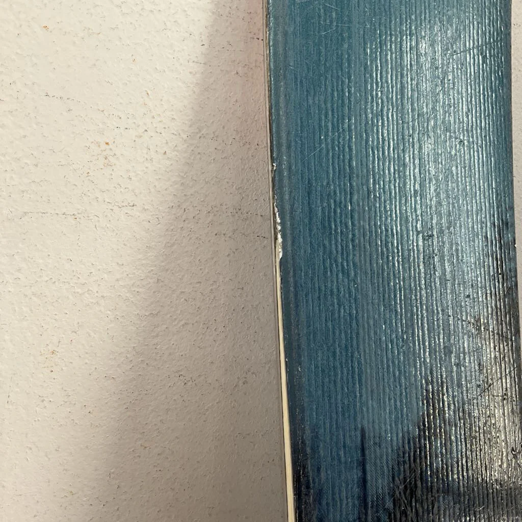 2025 Atomic Maverick 95 Ti w/ Atomic Strive 11 Demo Bindings - Image 71