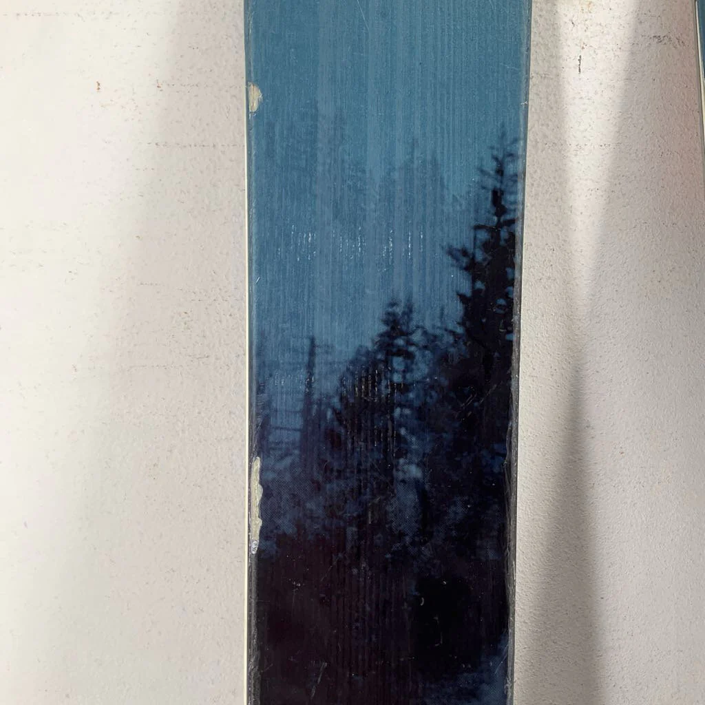 2025 Atomic Maverick 95 Ti w/ Atomic Strive 13 Demo Bindings - Image 3