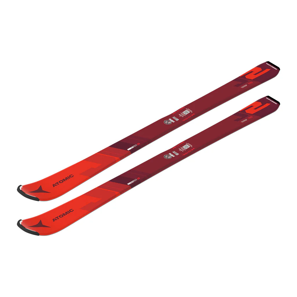 2025 Atomic Redster J2 100-120cm - Image 3
