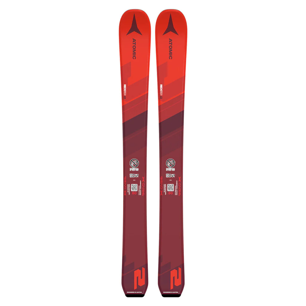 2025 Atomic Redster J2 70-90cm