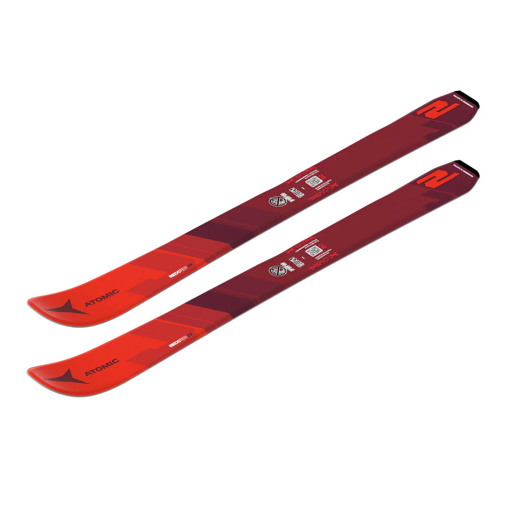2025 Atomic Redster J2 70-90cm - Image 3