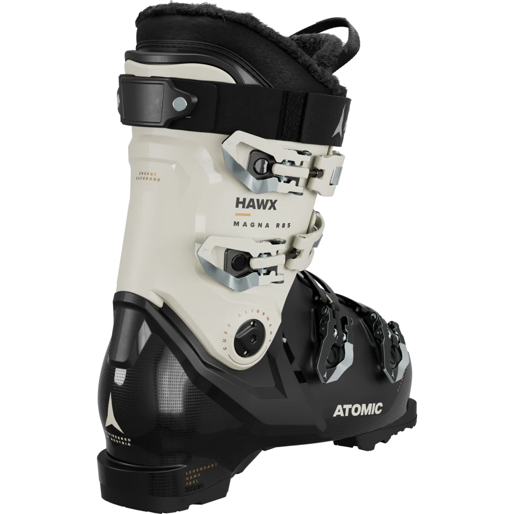 2025 Atomic Women's Hawx Magna R85 GW - Image 2