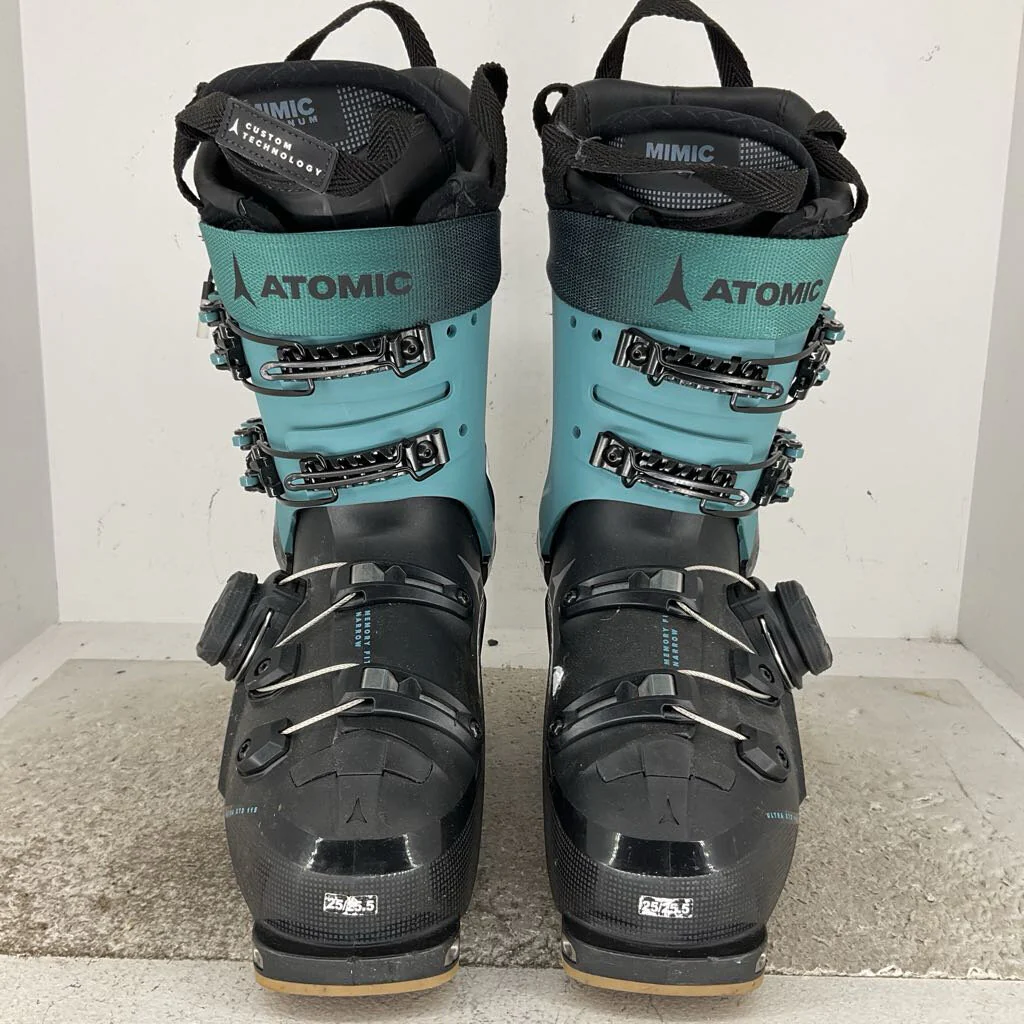 2025 Atomic Women's Hawx Ultra XTD 115 BOA GW - Image 3
