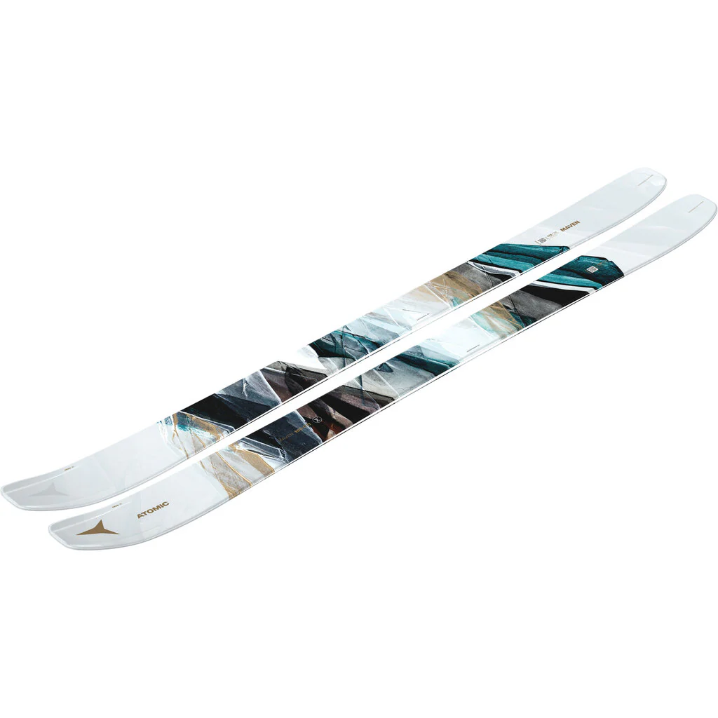 2025 Atomic Women's Maven 103 CTI - Image 3