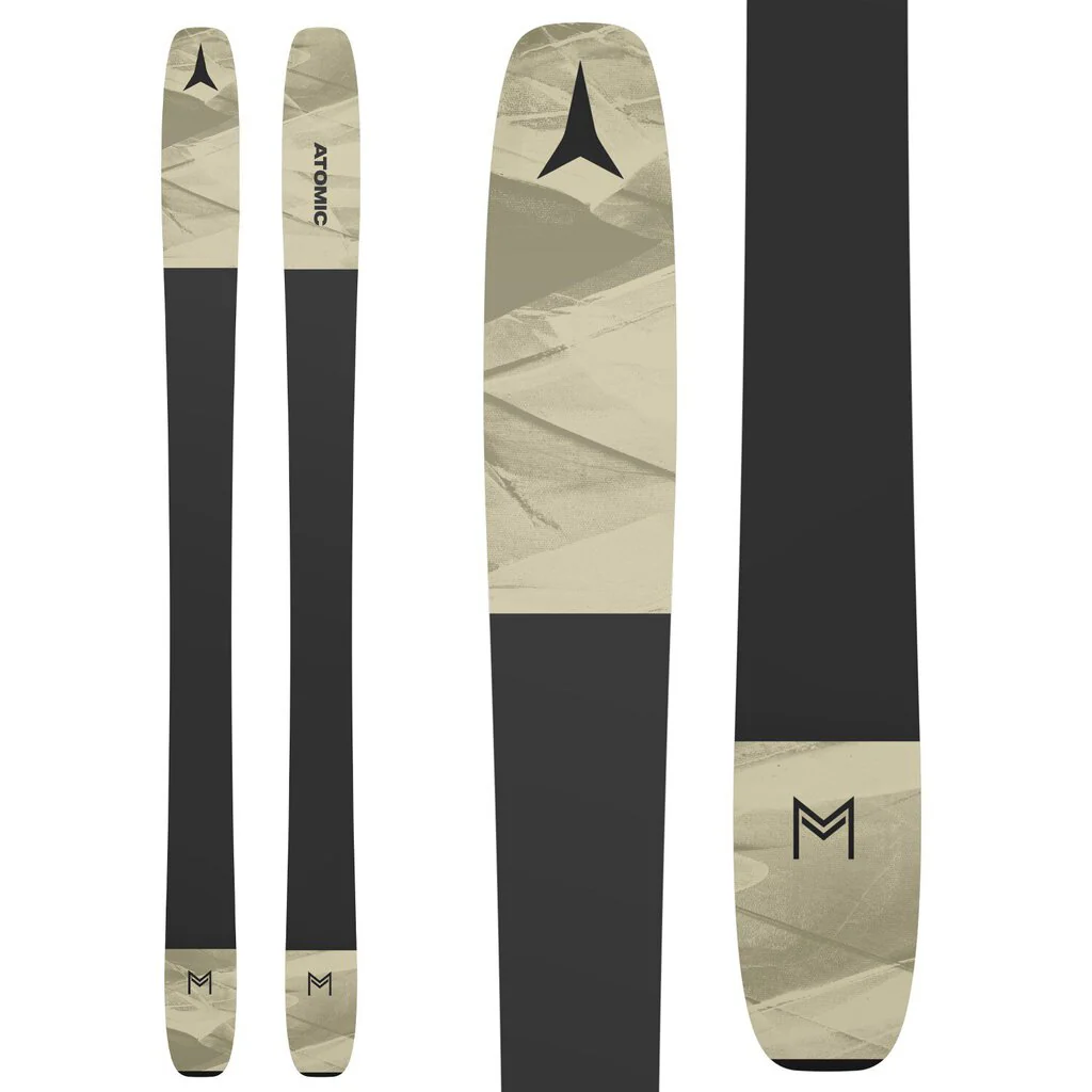 2025 Atomic Women's Maven 103 CTI - Image 6