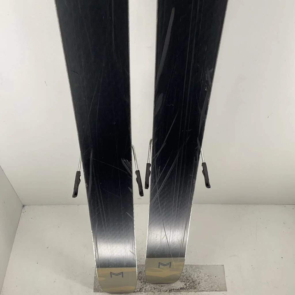 2025 Atomic Women's Maven 103 CTI w/ Atomic Strive 11 Demo Bindings - Image 8