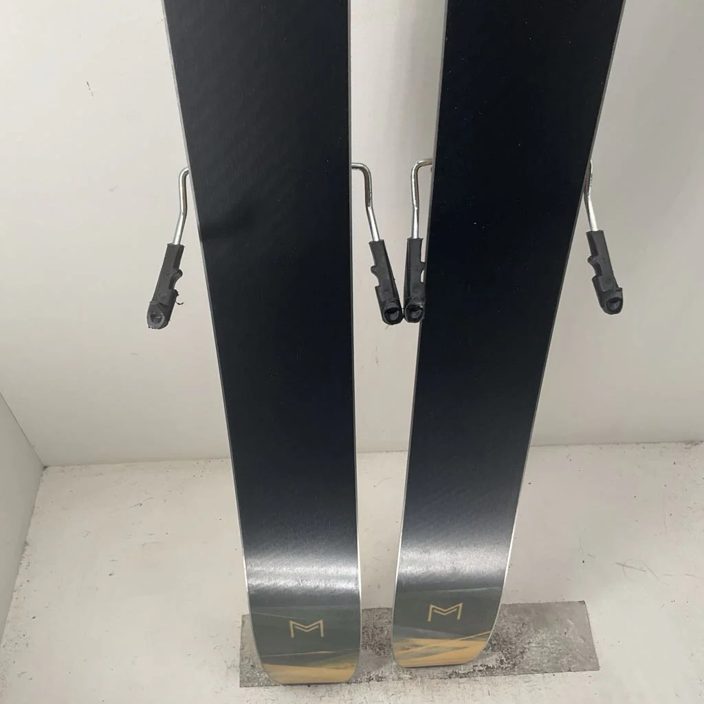 2025 Atomic Women's Maven 103 CTI w/ Atomic Strive 13 Demo Bindings - Image 8
