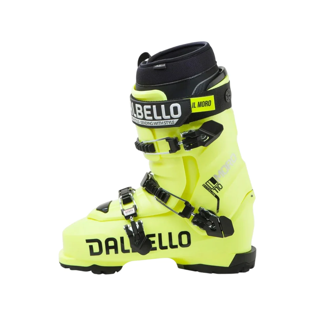 2025 Dalbello IL Moro 110 3D Wrap