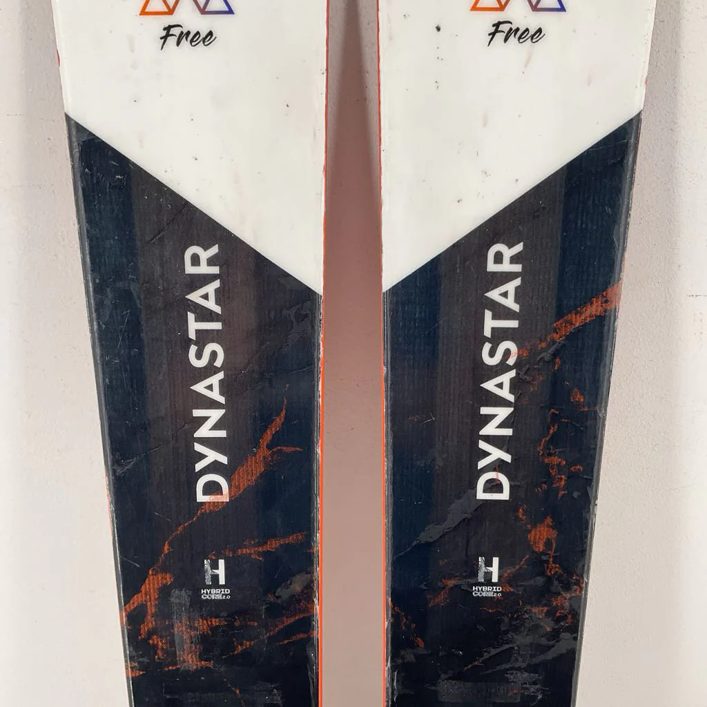 2025 Dynastar M-Free 108 w/ Look SPX 12 Demo Bindings - Image 103