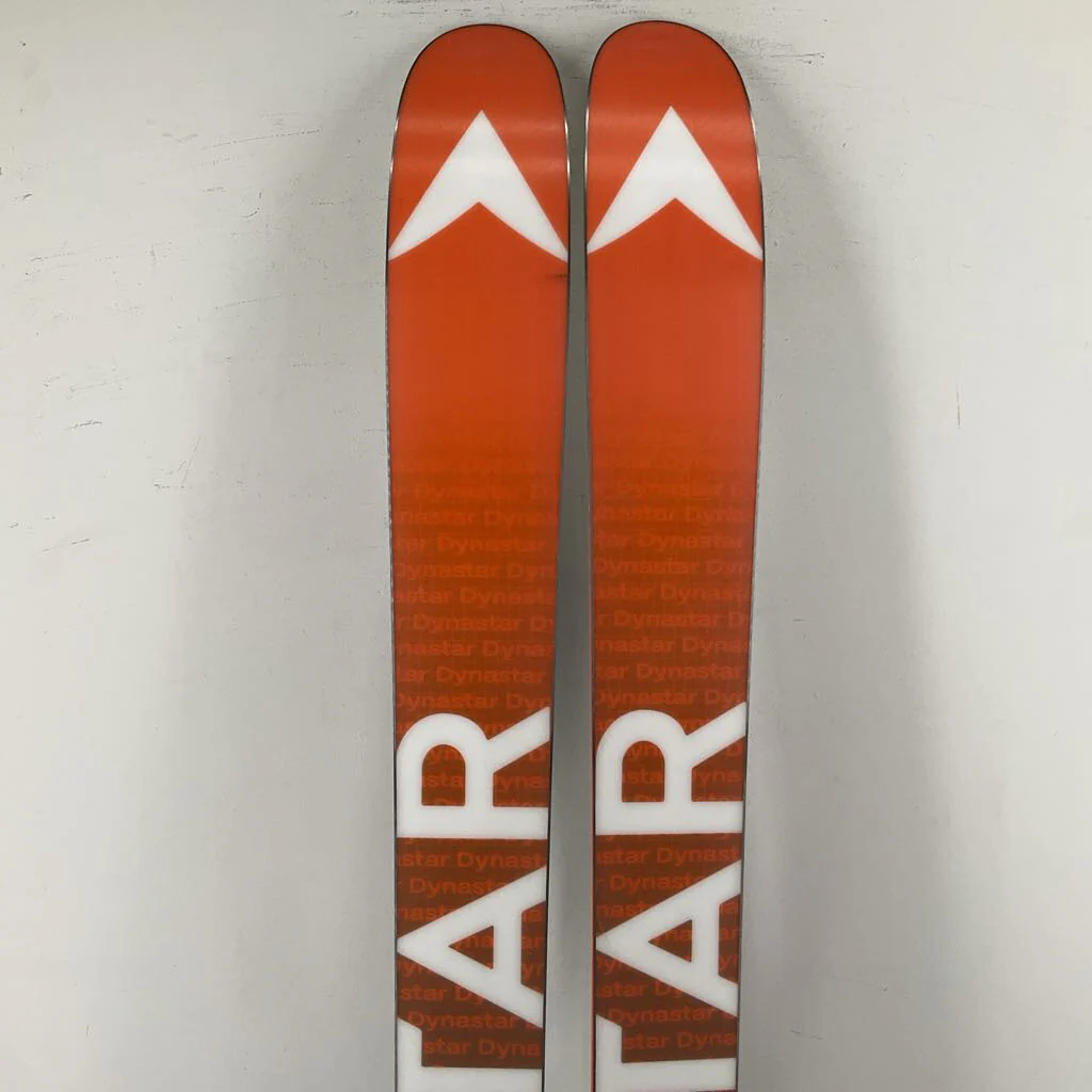 2025 Dynastar M-Free 108 w/ Look SPX 12 Demo Bindings - Image 106