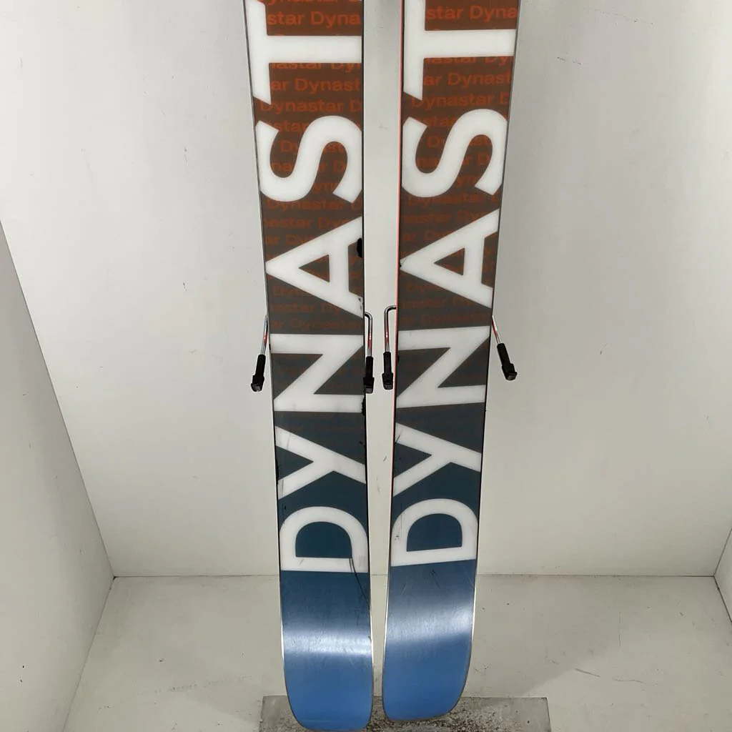 2025 Dynastar M-Free 108 w/ Look SPX 12 Demo Bindings - Image 107