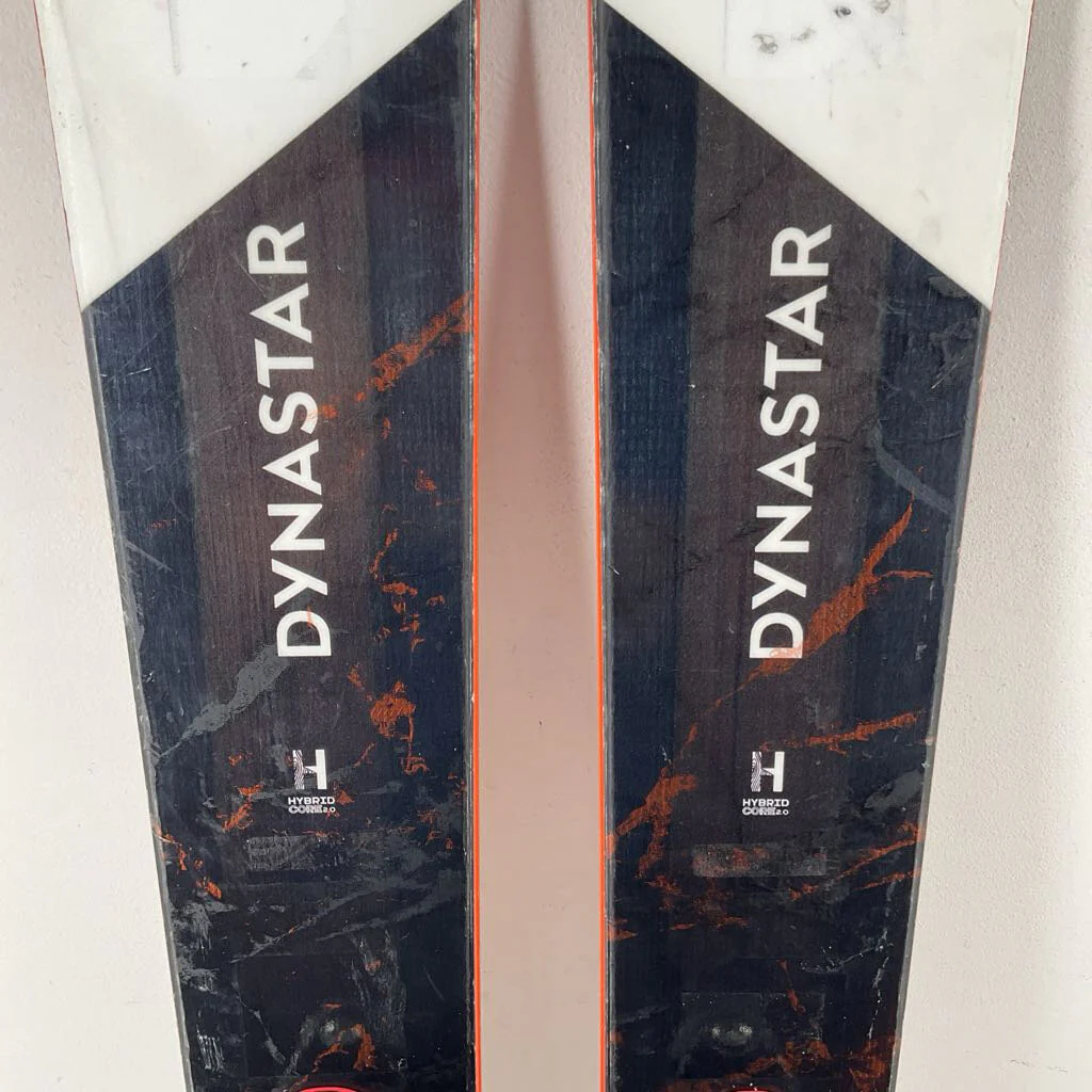 2025 Dynastar M-Free 108 w/ Look SPX 12 Demo Bindings - Image 111