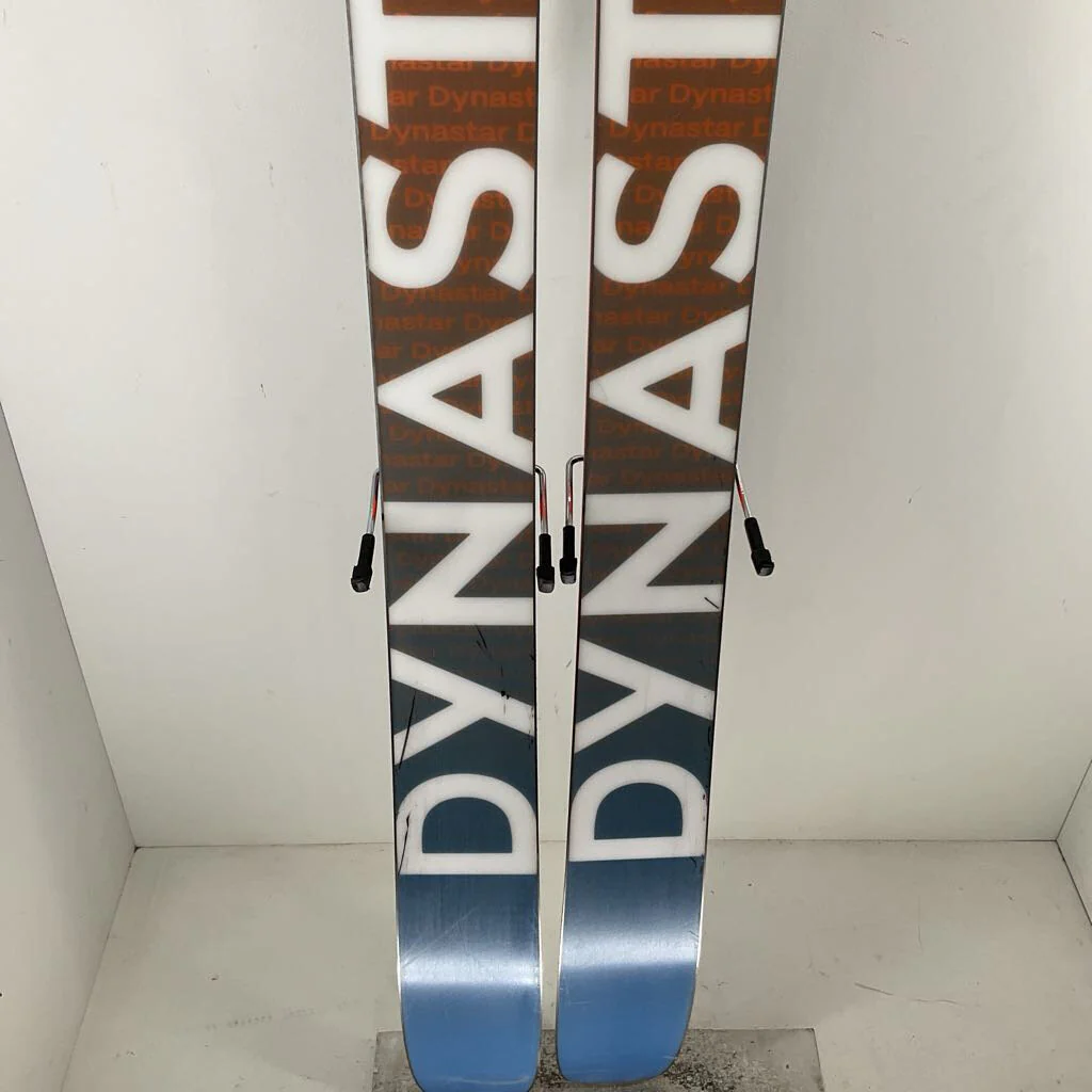 2025 Dynastar M-Free 108 w/ Look SPX 12 Demo Bindings - Image 115