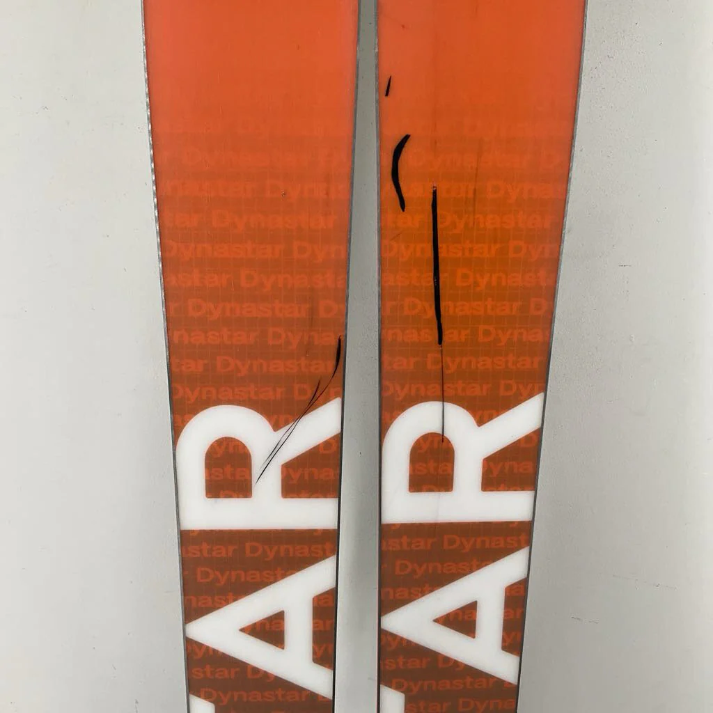 2025 Dynastar M-Free 108 w/ Look SPX 12 Demo Bindings - Image 116