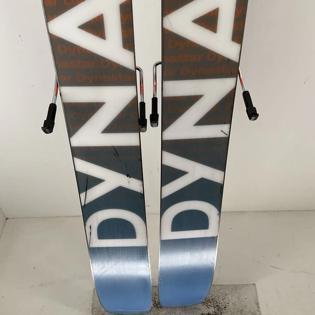 2025 Dynastar M-Free 108 w/ Look SPX 12 Demo Bindings - Image 117