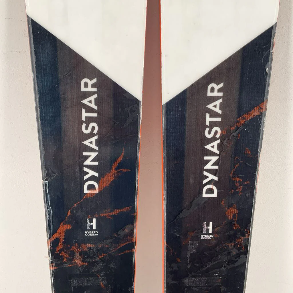 2025 Dynastar M-Free 108 w/ Look SPX 12 Demo Bindings - Image 121