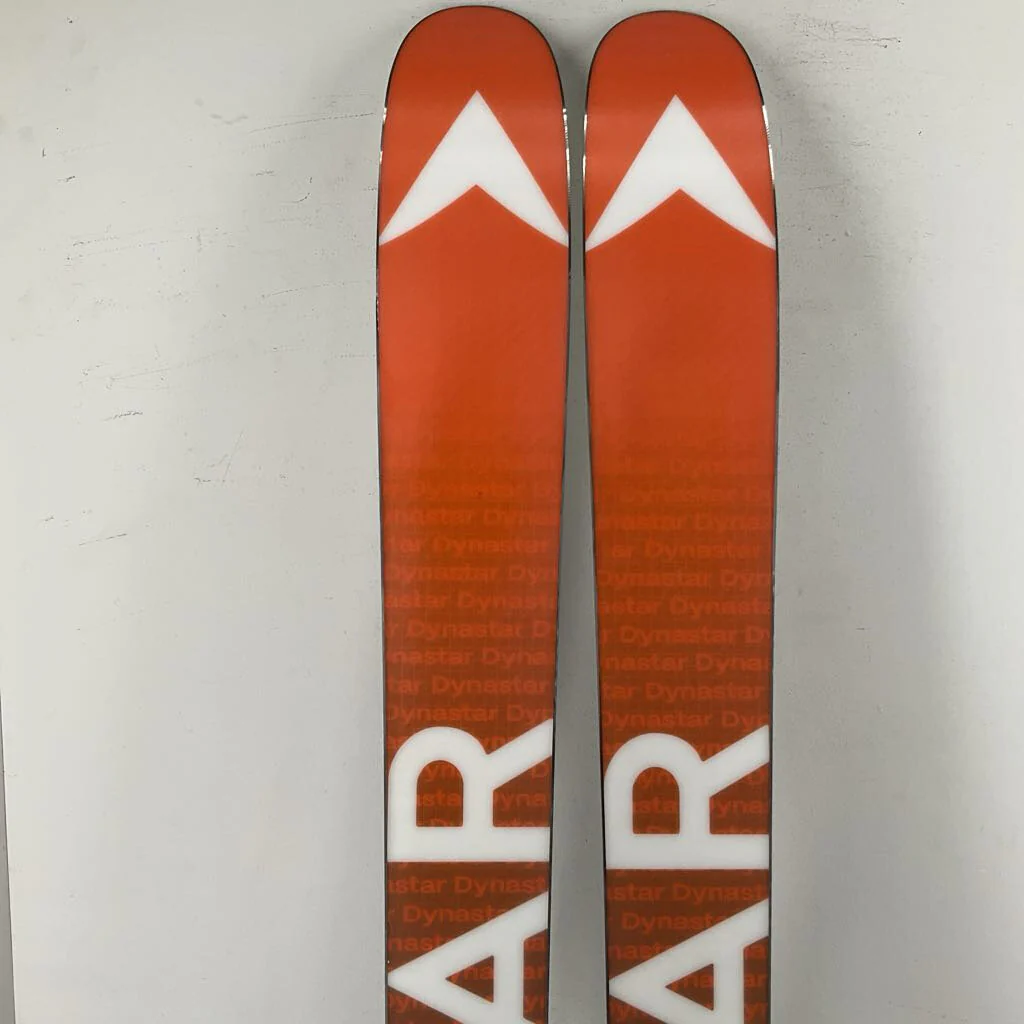 2025 Dynastar M-Free 108 w/ Look SPX 12 Demo Bindings - Image 124