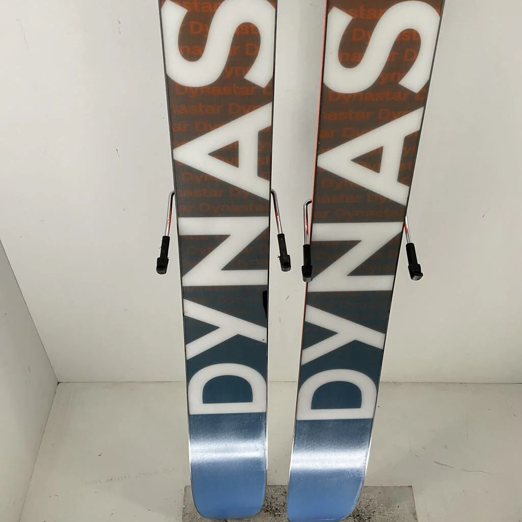 2025 Dynastar M-Free 108 w/ Look SPX 12 Demo Bindings - Image 125