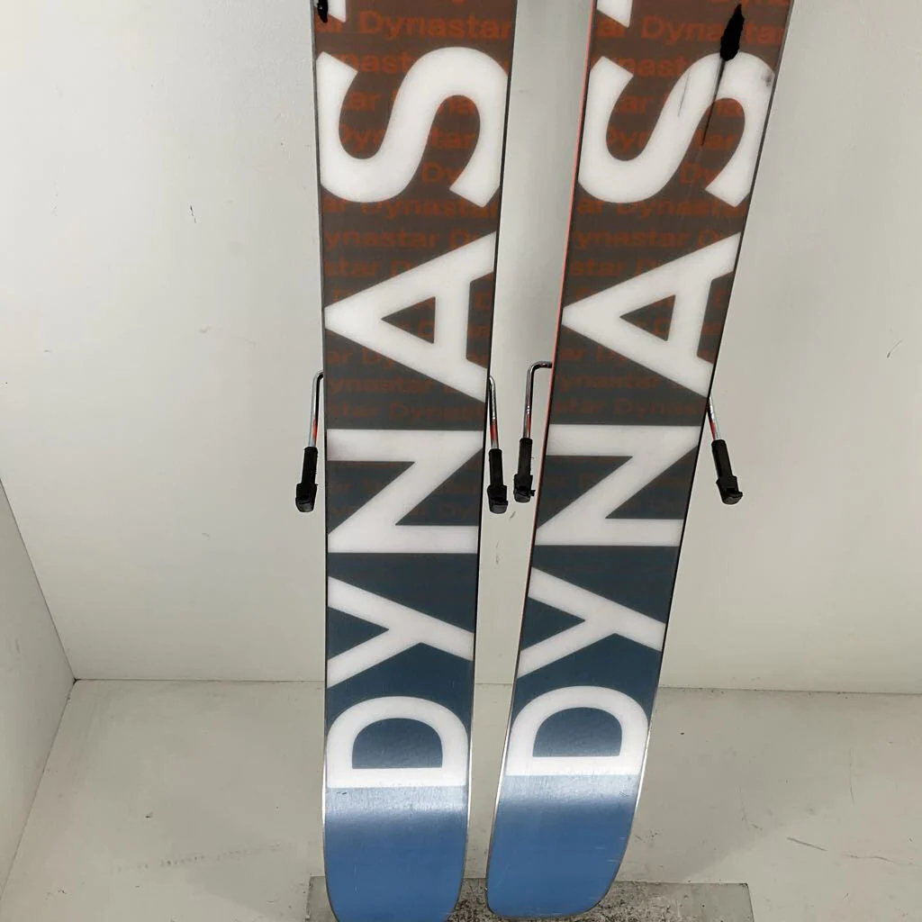 2025 Dynastar M-Free 108 w/ Look SPX 12 Demo Bindings - Image 16