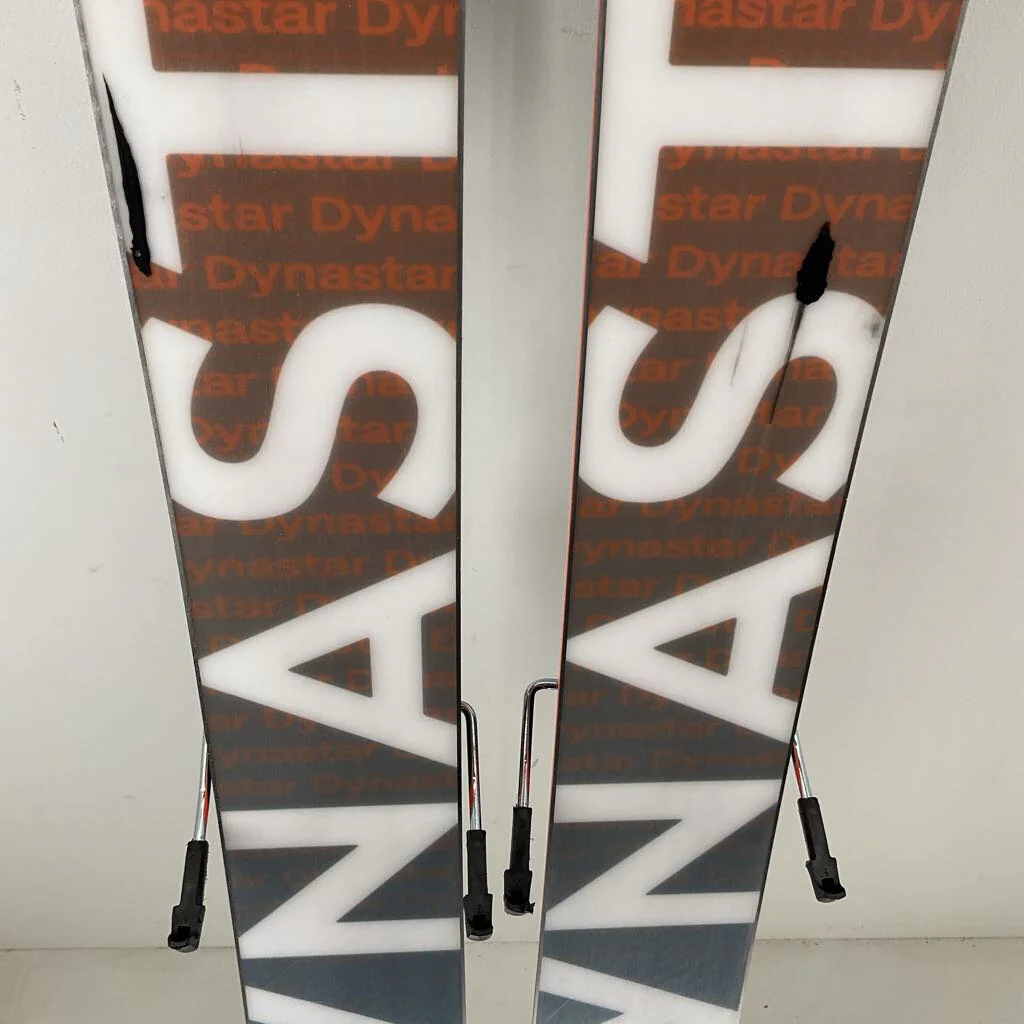 2025 Dynastar M-Free 108 w/ Look SPX 12 Demo Bindings - Image 17