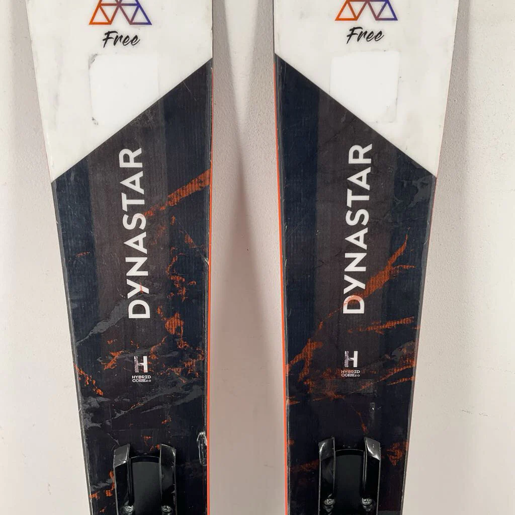 2025 Dynastar M-Free 108 w/ Look SPX 12 Demo Bindings - Image 21