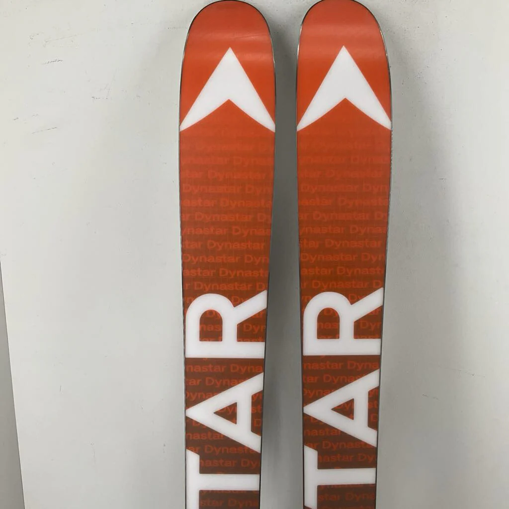 2025 Dynastar M-Free 108 w/ Look SPX 12 Demo Bindings - Image 24