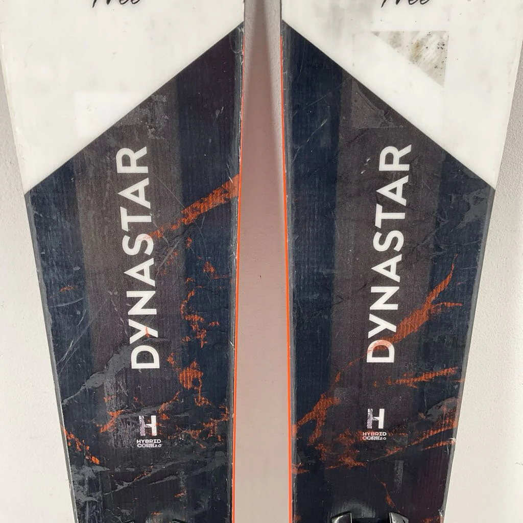 2025 Dynastar M-Free 108 w/ Look SPX 12 Demo Bindings - Image 29