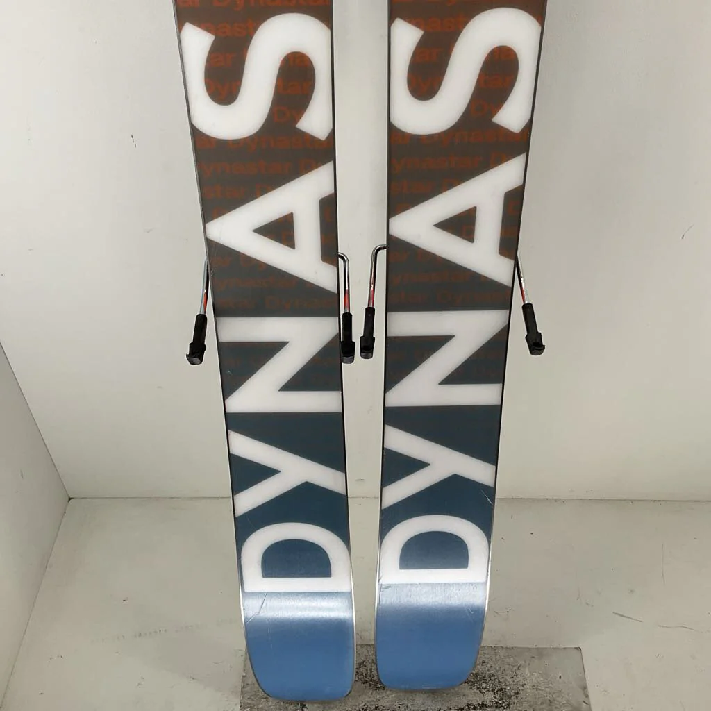 2025 Dynastar M-Free 108 w/ Look SPX 12 Demo Bindings - Image 33