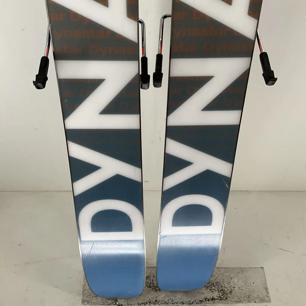 2025 Dynastar M-Free 108 w/ Look SPX 12 Demo Bindings - Image 36