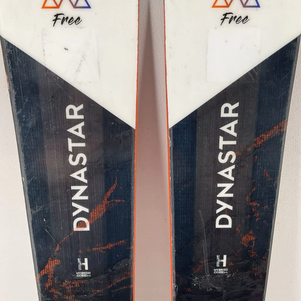 2025 Dynastar M-Free 108 w/ Look SPX 12 Demo Bindings - Image 40