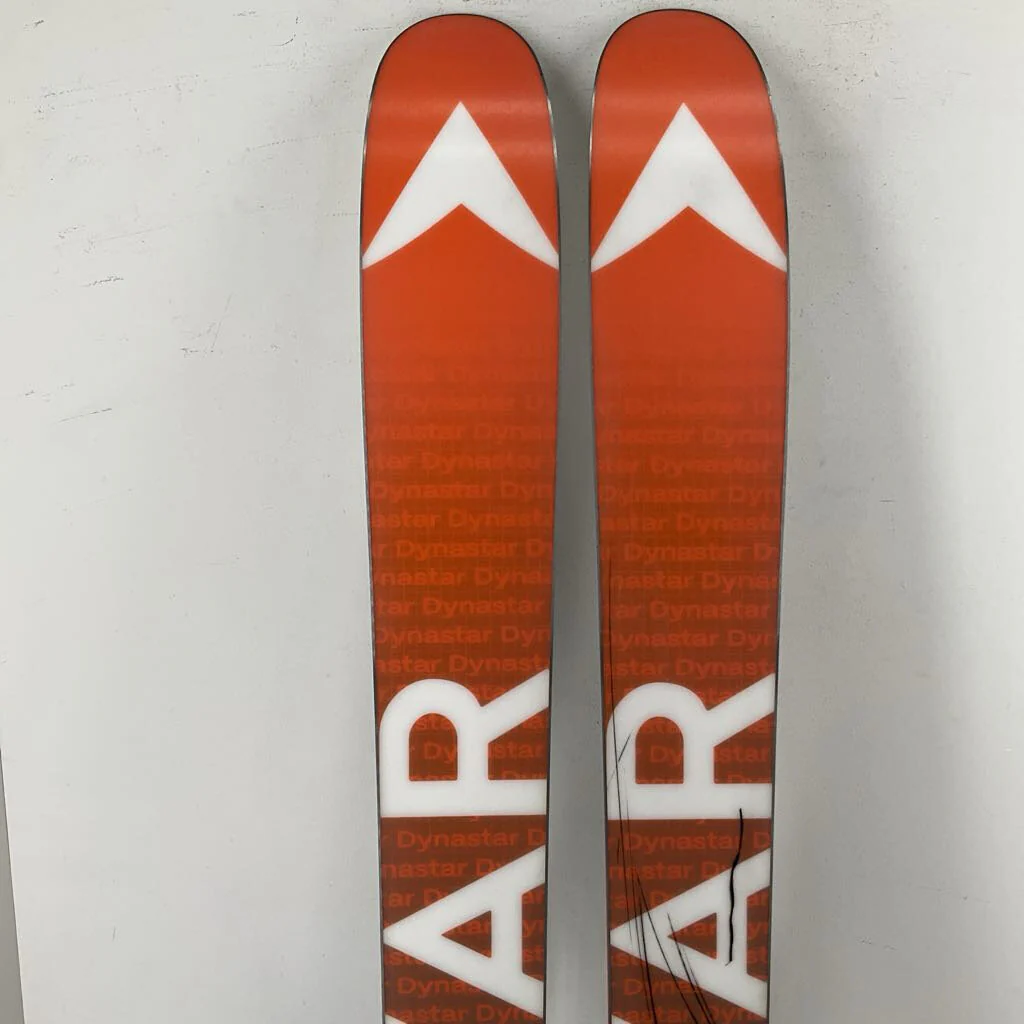 2025 Dynastar M-Free 108 w/ Look SPX 12 Demo Bindings - Image 43