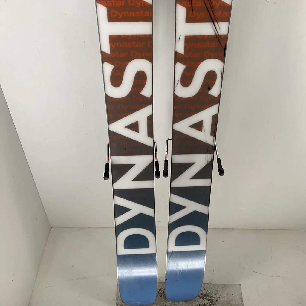 2025 Dynastar M-Free 108 w/ Look SPX 12 Demo Bindings - Image 44