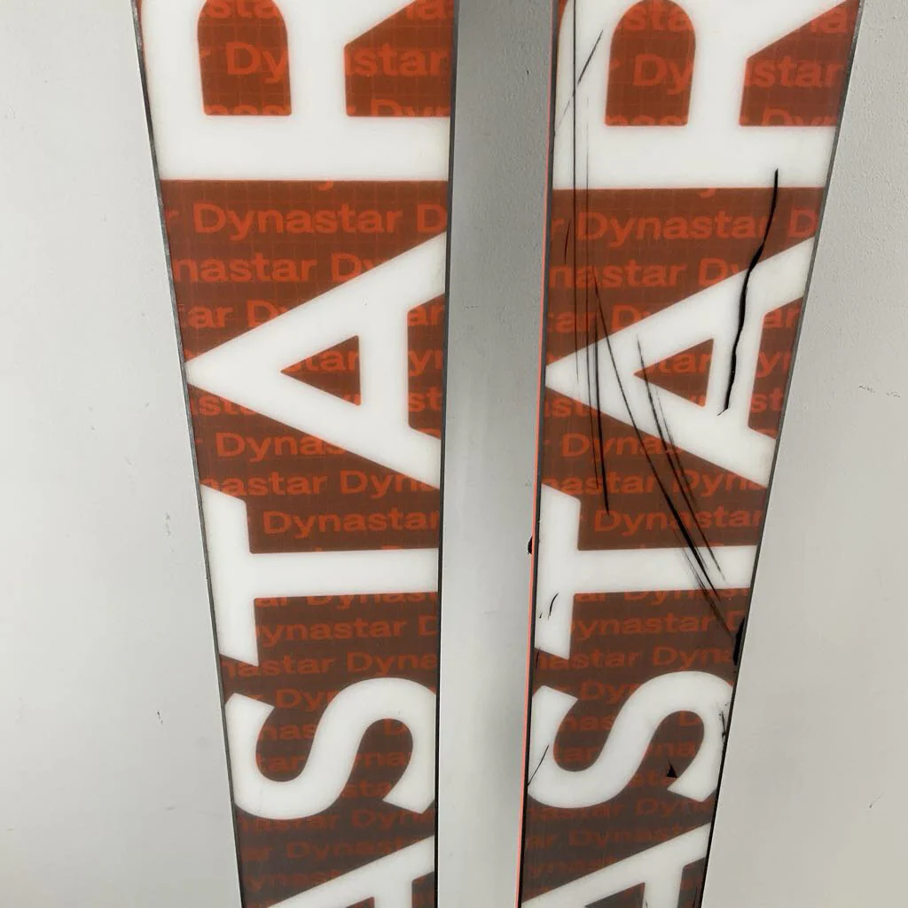 2025 Dynastar M-Free 108 w/ Look SPX 12 Demo Bindings - Image 45