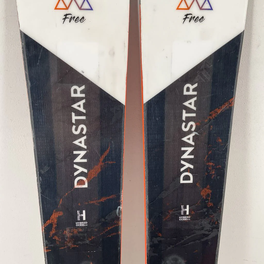 2025 Dynastar M-Free 108 w/ Look SPX 12 Demo Bindings - Image 49