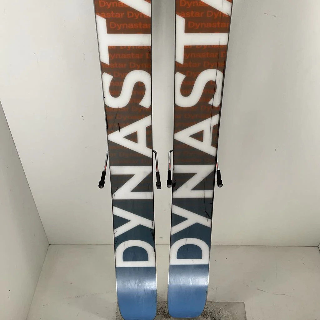 2025 Dynastar M-Free 108 w/ Look SPX 12 Demo Bindings - Image 53
