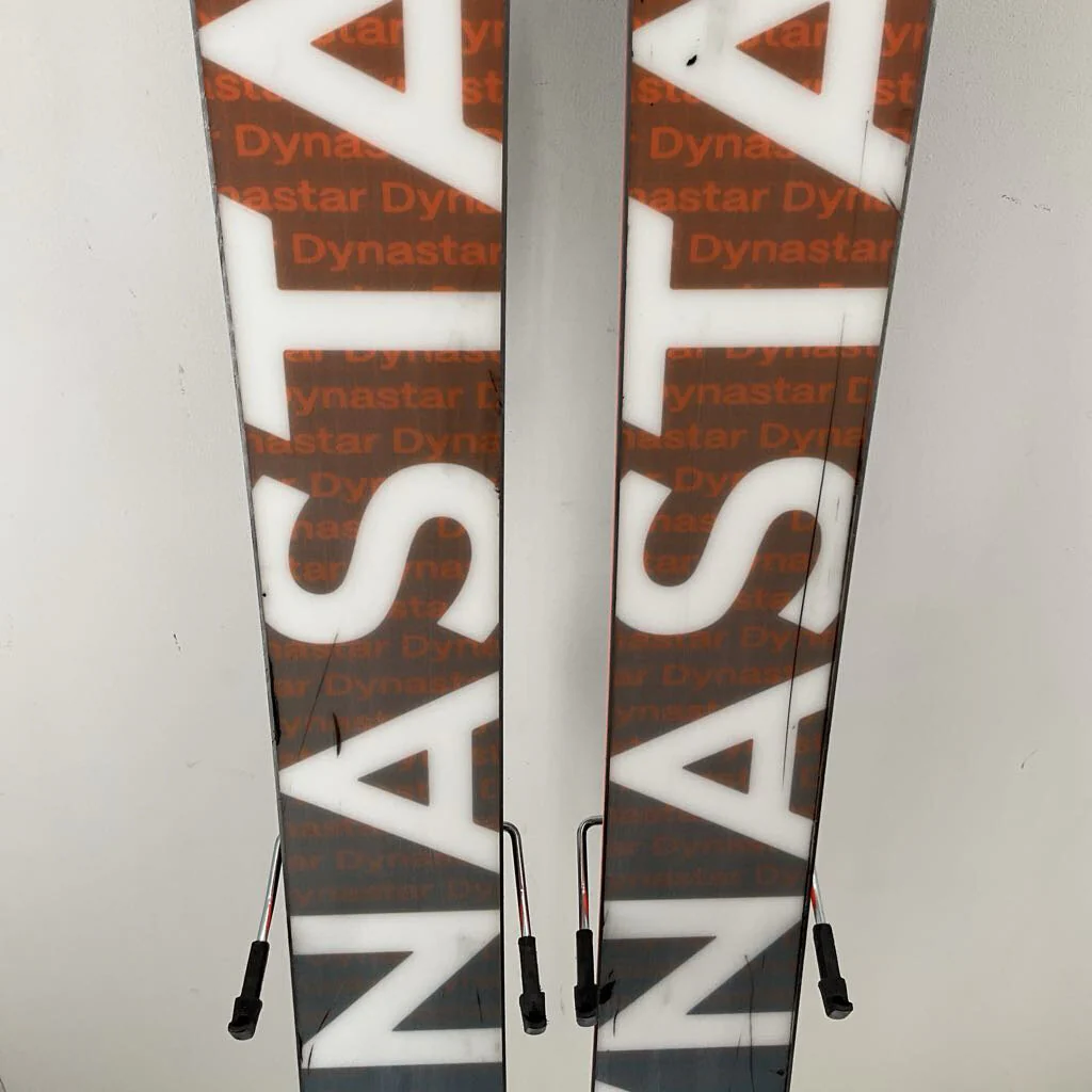 2025 Dynastar M-Free 108 w/ Look SPX 12 Demo Bindings - Image 54