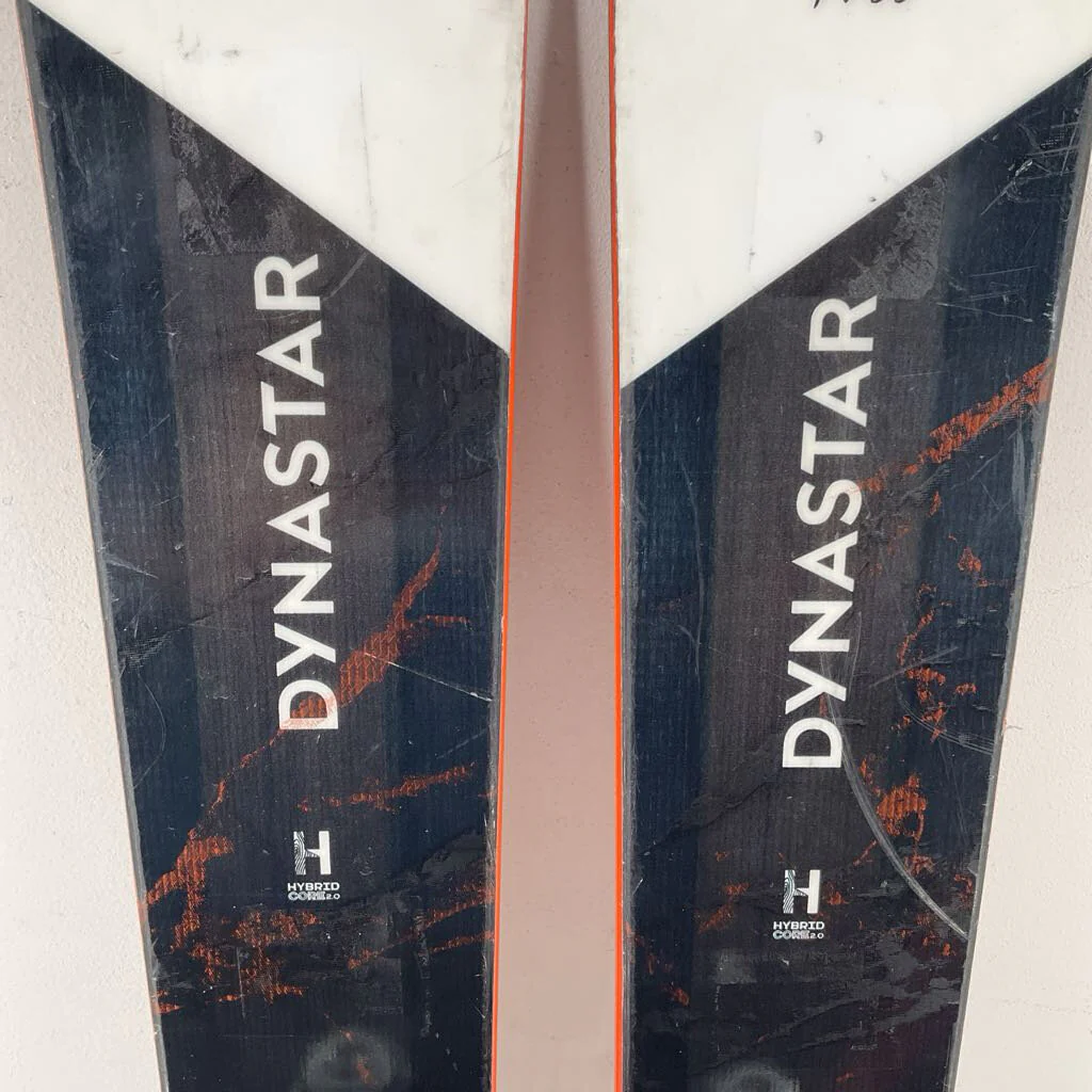 2025 Dynastar M-Free 108 w/ Look SPX 12 Demo Bindings - Image 58