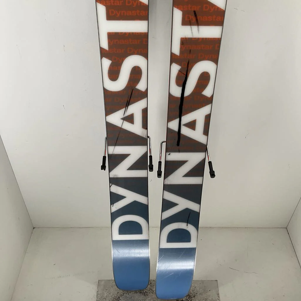 2025 Dynastar M-Free 108 w/ Look SPX 12 Demo Bindings - Image 62