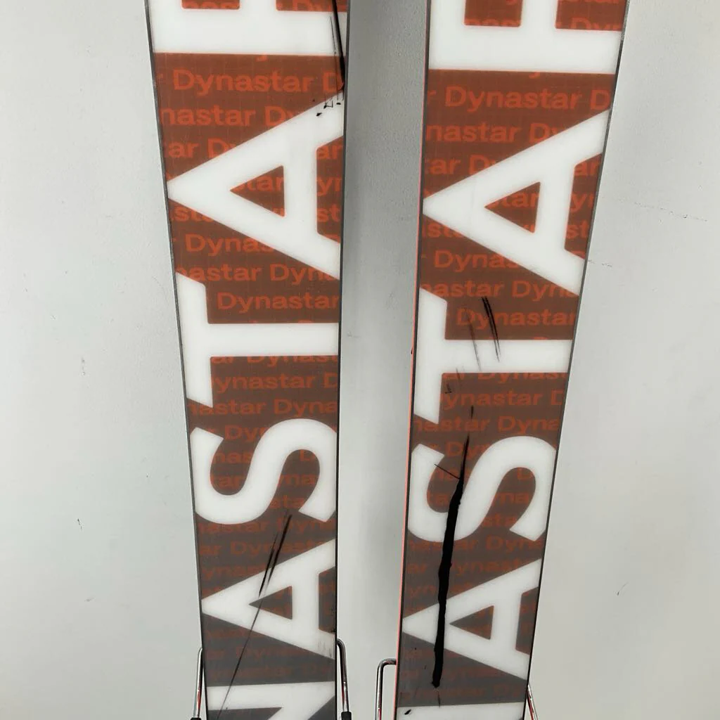 2025 Dynastar M-Free 108 w/ Look SPX 12 Demo Bindings - Image 64
