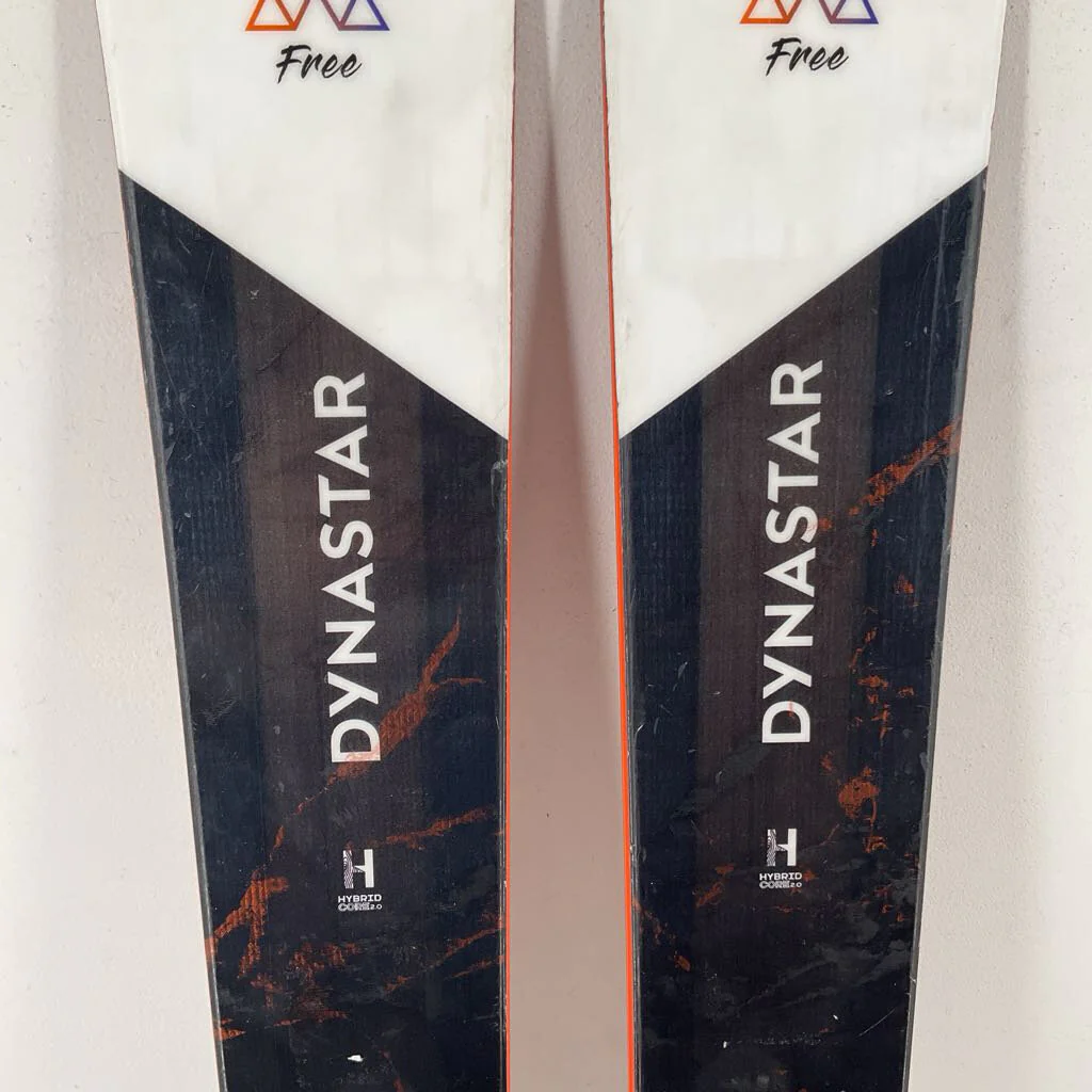 2025 Dynastar M-Free 108 w/ Look SPX 12 Demo Bindings - Image 68