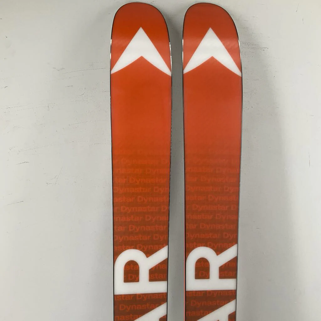 2025 Dynastar M-Free 108 w/ Look SPX 12 Demo Bindings - Image 7