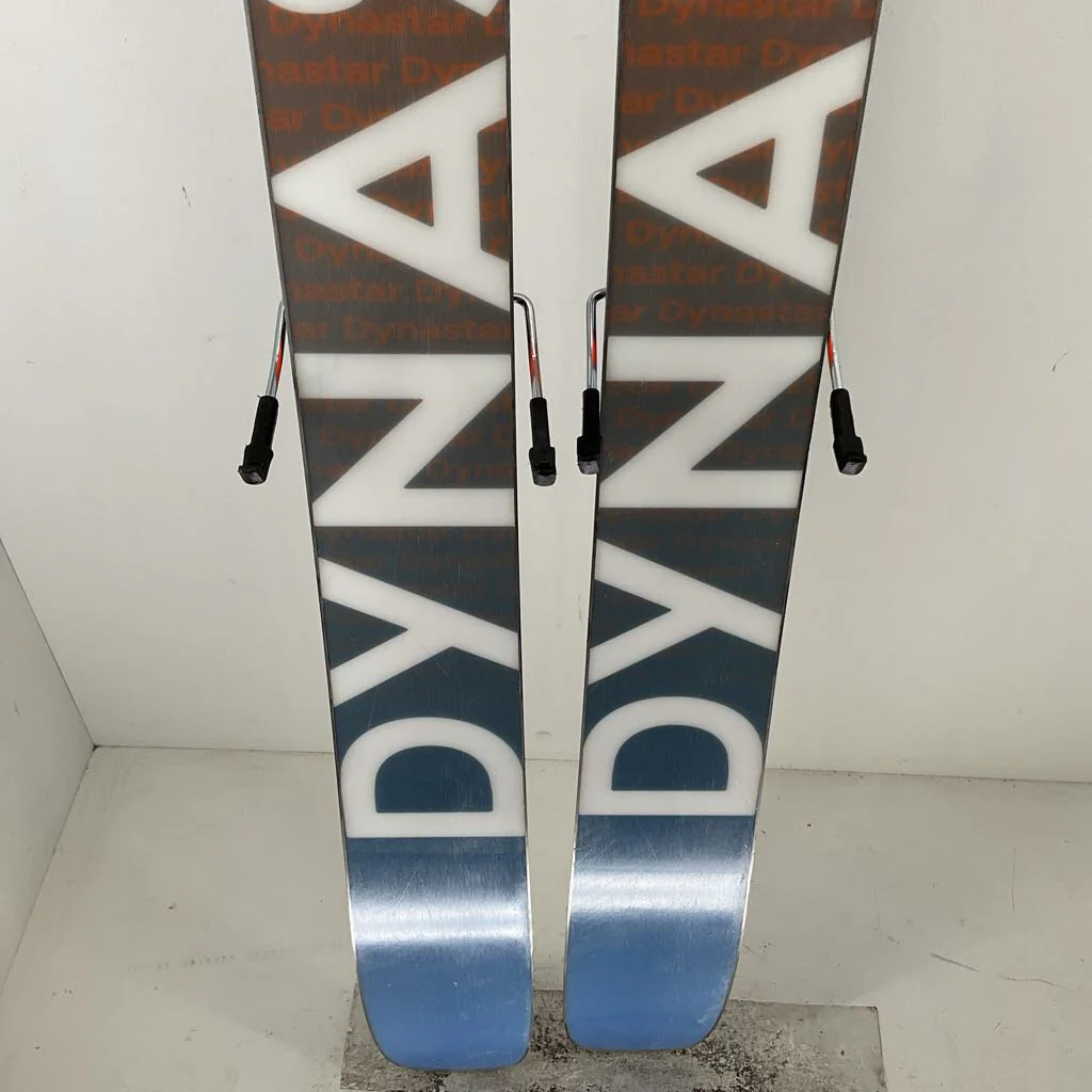 2025 Dynastar M-Free 108 w/ Look SPX 12 Demo Bindings - Image 72