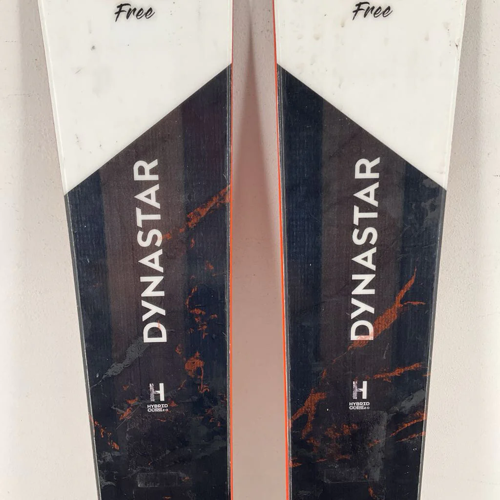 2025 Dynastar M-Free 108 w/ Look SPX 12 Demo Bindings - Image 76