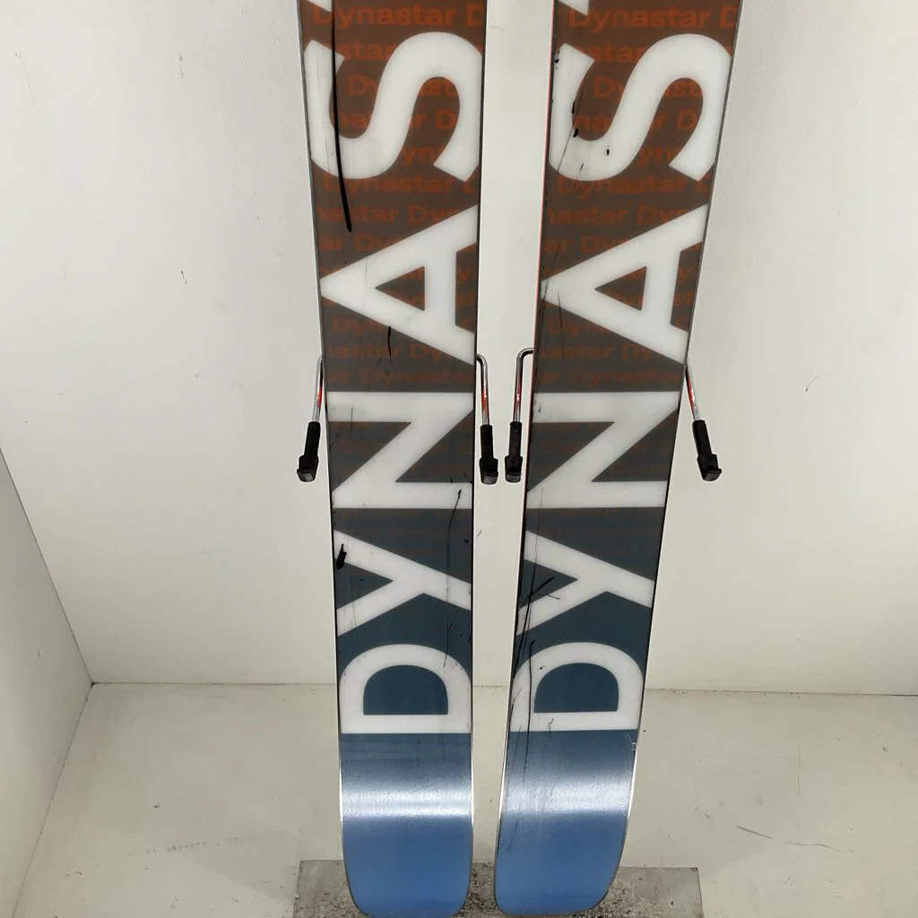 2025 Dynastar M-Free 108 w/ Look SPX 12 Demo Bindings - Image 80