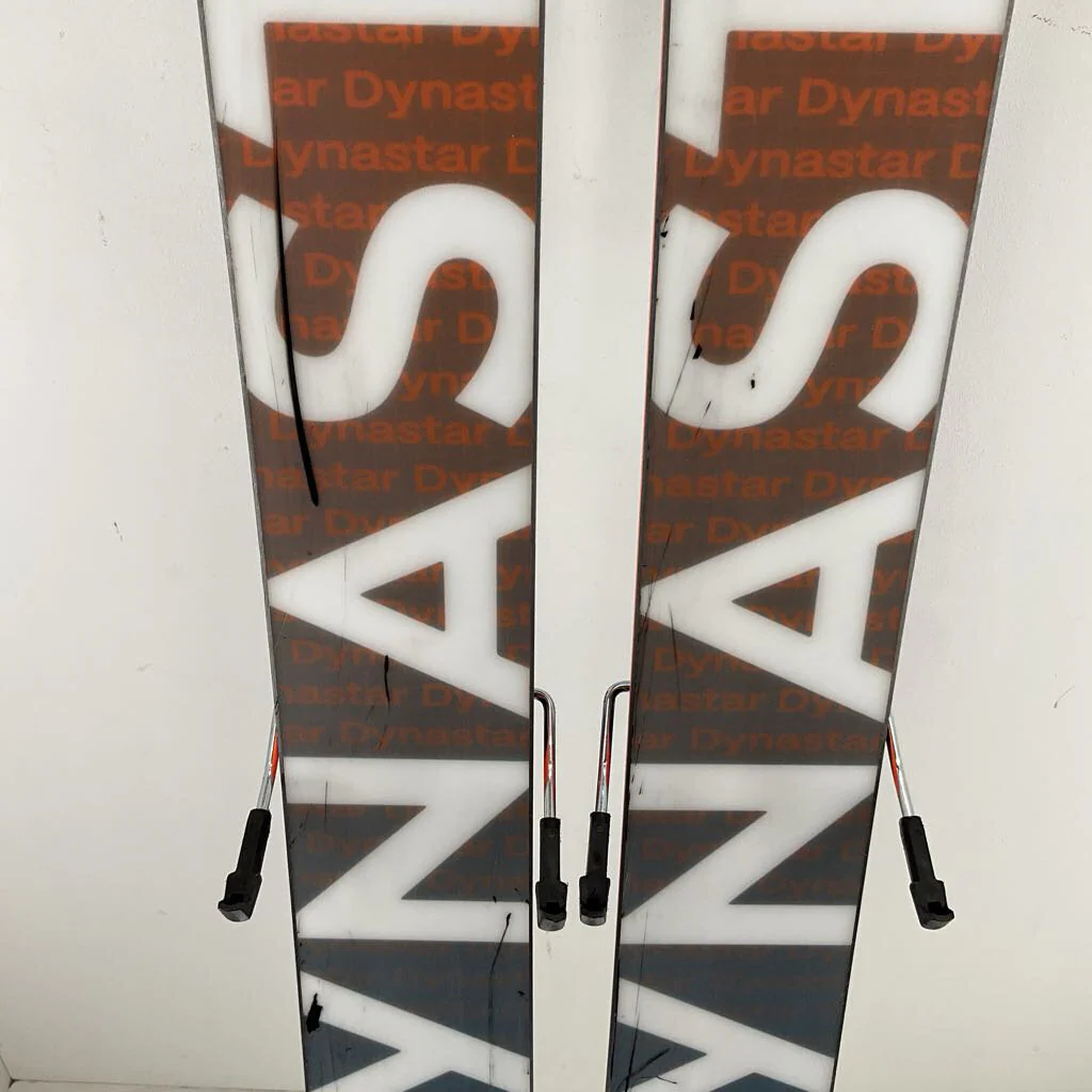 2025 Dynastar M-Free 108 w/ Look SPX 12 Demo Bindings - Image 81