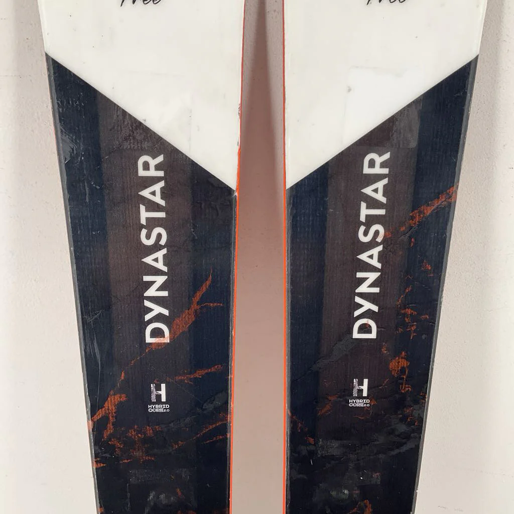 2025 Dynastar M-Free 108 w/ Look SPX 12 Demo Bindings - Image 85