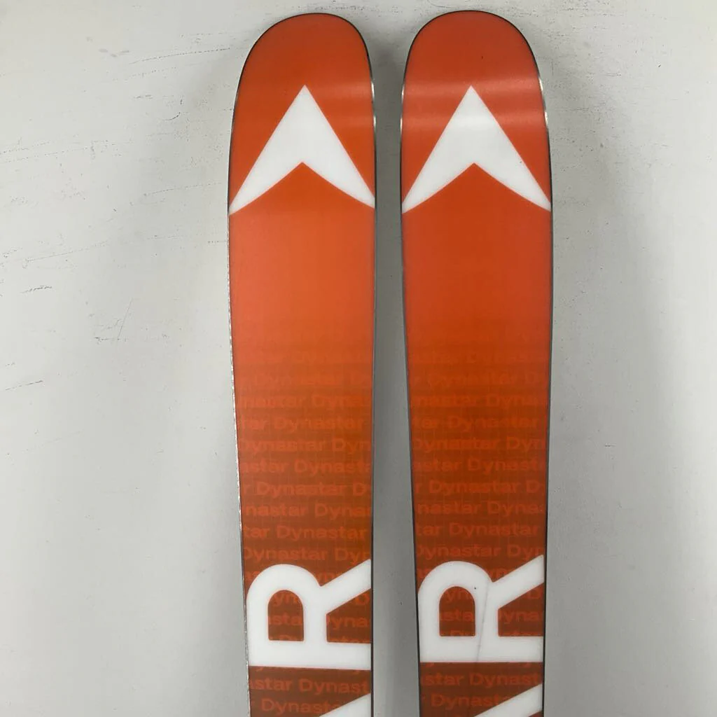 2025 Dynastar M-Free 108 w/ Look SPX 12 Demo Bindings - Image 88