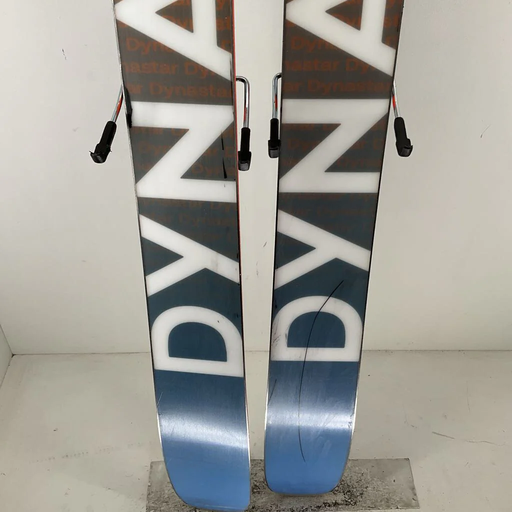 2025 Dynastar M-Free 108 w/ Look SPX 12 Demo Bindings - Image 90
